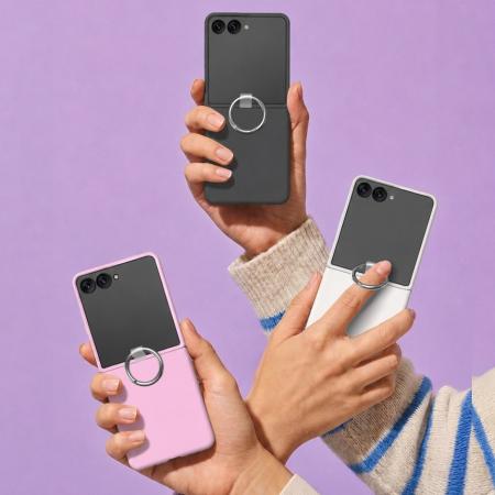 araree、Samsung公式認証「Designed for SAMSUNG」取