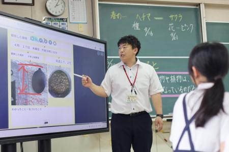 AI時代の“学び”に必要な「面白い」という感情を引き出 AI時代の“学び”に必要な「面白い」という感情を引き出