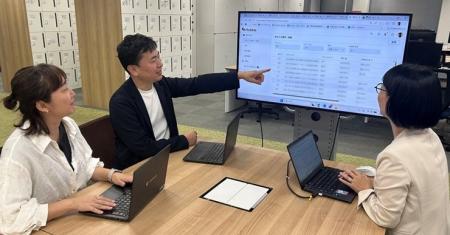 契約業務・管理クラウド「Hubble」を導入 契約DXを推 契約業務・管理クラウド「Hubble」を導入 契約DXを推