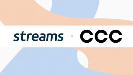 streamsとCCC、地域のまちづくり推進に向けた業務提携 streamsとCCC、地域のまちづくり推進に向けた業務提携