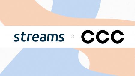 CCCとstreams、地域のまちづくり推進に向けた業務提携 CCCとstreams、地域のまちづくり推進に向けた業務提携