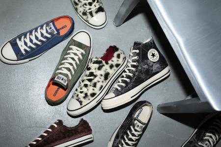【CONVERSE】2026年8月新作アイテム