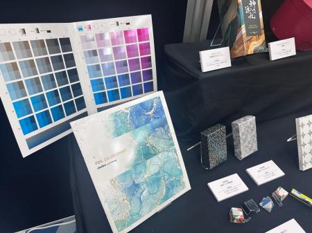 手に取る瞬間の感情を設計する。パッケージ展2026に出 手に取る瞬間の感情を設計する。パッケージ展2026に出