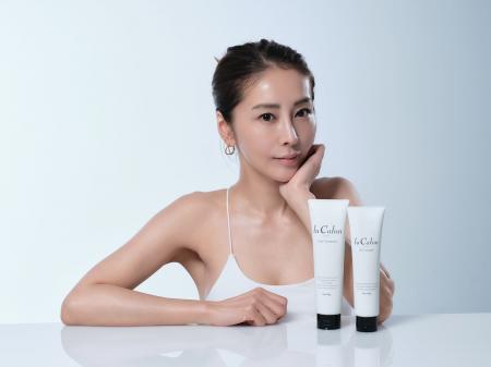 初回完売のミニマルスキンケア「lu Calon(ル カロン 初回完売のミニマルスキンケア「lu Calon(ル カロン