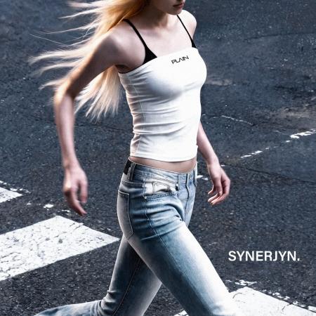 韓国発「SYNERJYN(シナジン)」、日本初となるPOP-UP 韓国発「SYNERJYN(シナジン)」、日本初となるPOP-UP