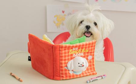 韓国発プレミアムペットライフスタイルブランド「BITE