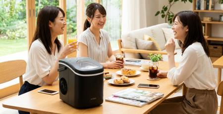 【猛暑・酷暑対策!】連日35℃超の暑さから家族を守る 【猛暑・酷暑対策!】連日35℃超の暑さから家族を守る
