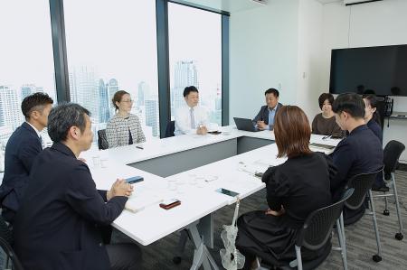 地域の専門家に改めて伺った「介護離職防止」に本当に