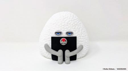「おにぎりぼうや」のLEDルームライトが新発売！