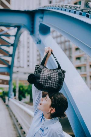 Kipling 日本限定コレクションが新登場 Kipling 日本限定コレクションが新登場