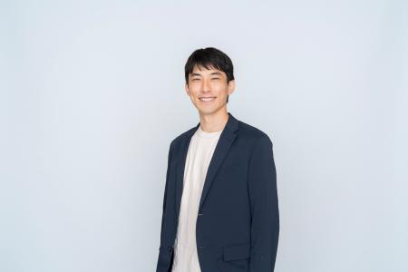 ヘンリー、縣 直道が最高技術責任者(CTO)に就任。プロ ヘンリー、縣 直道が最高技術責任者(CTO)に就任。プロ