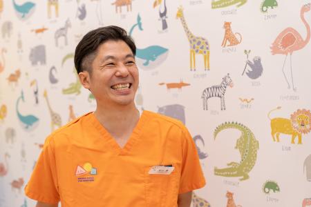 めざましTV出演/沖縄出身の医師が、故郷のこどもの居 めざましTV出演/沖縄出身の医師が、故郷のこどもの居