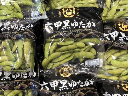 【好評販売中】夏の味覚！豊かなコクと甘みが広がる阪