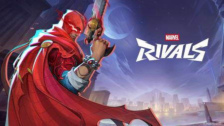 『マーベル・ライバルズ』シーズン9.5「テーベの伝説 『マーベル・ライバルズ』シーズン9.5「テーベの伝説