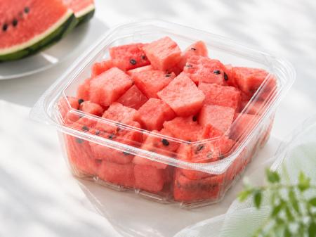 「メガサイズ」でお買い得需要総取り　業界最大級800