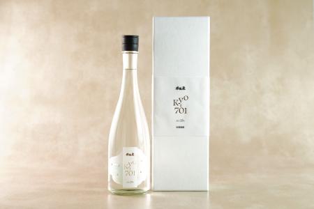 パソナ丹後蔵 清酒用酵母のみを使用した自社初の芋焼