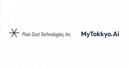 ピクシーダストテクノロジーズ株式会社に、研究開発・