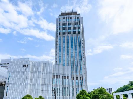 【メルキュール横須賀】三浦半島のホテル初、国際的な 【メルキュール横須賀】三浦半島のホテル初、国際的な