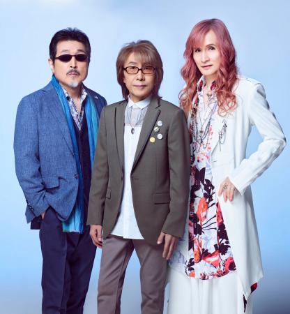 祝・52歳 THE ALFEE誕生日!記念すべきデビュー月の8 祝・52歳 THE ALFEE誕生日!記念すべきデビュー月の8