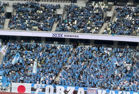 NOK、川崎フロンターレとのクラブパートナーを3年連続 NOK、川崎フロンターレとのクラブパートナーを3年連続