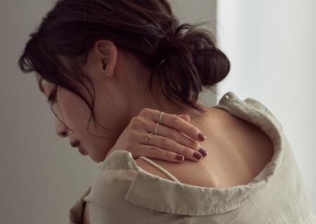 「感覚を重ね、自分と出会う場所」へ 新ジュエリーブ 「感覚を重ね、自分と出会う場所」へ 新ジュエリーブ