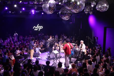 360°ライブ『Neighbor's Jam 2026』が大盛況のうちに