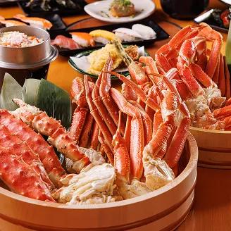 歴史的円安で訪日客に「食べ放題」が人気 東京utf-8 歴史的円安で訪日客に「食べ放題」が人気 東京utf-8
