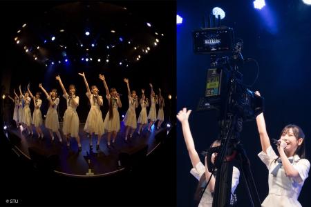 コンセント、イマーシブビデオが視聴体験者に与える心 コンセント、イマーシブビデオが視聴体験者に与える心