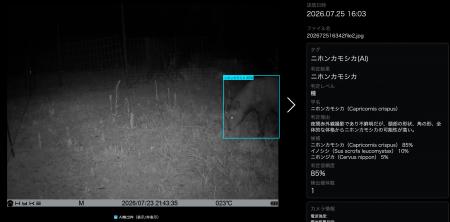 ハイクワークスProに「生成AIモードβ」を追加 ハイクワークスProに「生成AIモードβ」を追加