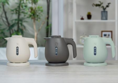 電気ケトル（CK-JA型）新発売