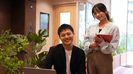 【新制度導入】『お陽さまテックのえねこ』、営業活動 【新制度導入】『お陽さまテックのえねこ』、営業活動