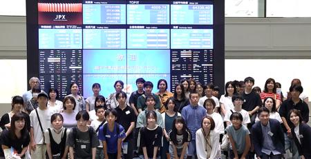 参加者の73％が『学校でお金について学ぶ機会が少ない