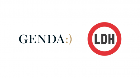 GENDAがLDH JAPANと合弁会社を設立~新会社「東京ディ GENDAがLDH JAPANと合弁会社を設立~新会社「東京ディ