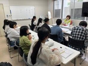 「伝わる声」を福島で学ぶ。福島を支える“声の仕事”を 「伝わる声」を福島で学ぶ。福島を支える“声の仕事”を