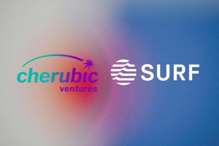 SURF MusicにグローバルVCのCherubic Venturesが戦略 SURF MusicにグローバルVCのCherubic Venturesが戦略