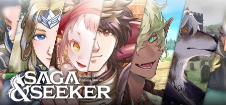 「TRPG」や「なりチャ」をデジタルゲーム化したような 「TRPG」や「なりチャ」をデジタルゲーム化したような
