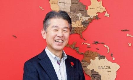 【7月4日で創業60周年】60年を節目に「次の10年に向け 【7月4日で創業60周年】60年を節目に「次の10年に向け