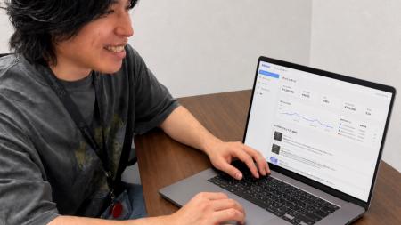 広告運用、まだ人に頼む？AIが広告を丸ごと回すutf-8
