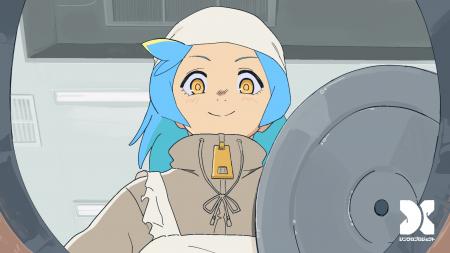 架空のアニメOPから新たなIP創出を目指す「シンクロプ