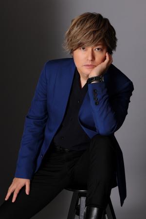 アドナインス代表取締役の声優・森久保祥太郎さんが特 アドナインス代表取締役の声優・森久保祥太郎さんが特