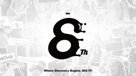 【シックスティーパーセント8周年】3,000以上のアジア 【シックスティーパーセント8周年】3,000以上のアジア