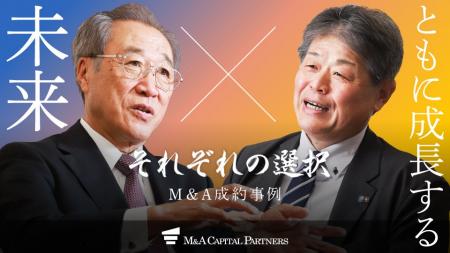 【M＆Aご成約】共に包装資材企画・加工業を営む 大庫