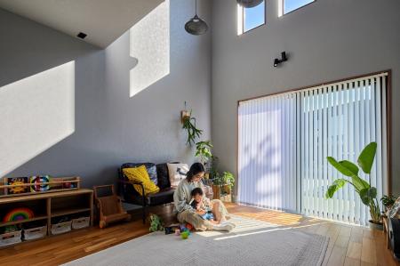 全館空調を採用した施主様のリアルな声を公開。「気に 全館空調を採用した施主様のリアルな声を公開。「気に