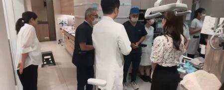 ナノイズムジャパン、歯科医師向け「La Briller(ラブ ナノイズムジャパン、歯科医師向け「La Briller(ラブ