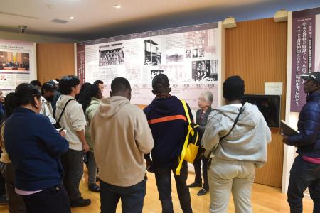 アジア学院クラウドファンディング、支援総額150万円 アジア学院クラウドファンディング、支援総額150万円