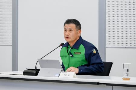 令和8年熊本地震支援対応調整会議(第4回)を開催 令和8年熊本地震支援対応調整会議(第4回)を開催