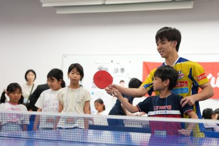 【開催報告】　「学びのフェス2026夏」に出展　 Ｔリ