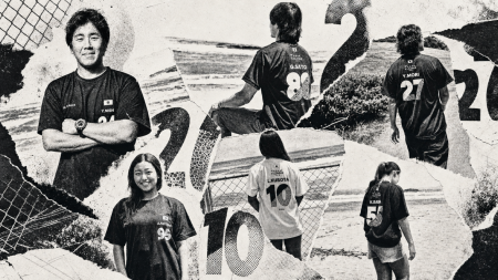 S.LEAGUE、26-27シーズンから「PLAYER NUMBER」制度を