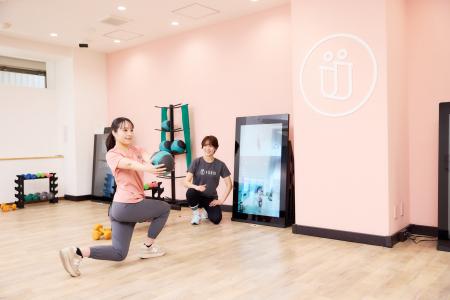 女性専用パーソナルジムFURDI(ファディー)会員が選ぶ 女性専用パーソナルジムFURDI(ファディー)会員が選ぶ