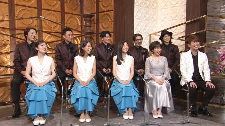 【ＢＳ日テレ】『そのとき、歌は流れた～時代を彩った